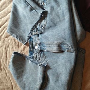 Pretty Little Thing Jeans